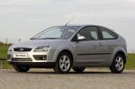 Ford Focus 2005 года